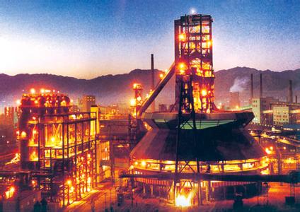 超萬億基建項目獲批 鋼鐵業(yè)遇契機